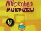 Gêm Microbes ar-lein