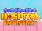 Gêm Superhero Hospital Emergency ar-lein