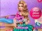 Gêm Sery College Dolly Dress Up ar-lein