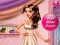 Gêm Tris Homecoming Dolly Dressup ar-lein