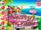 Gêm Princesses Beach Trip ar-lein