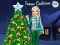 Gêm Frozen Christmas Tree ar-lein