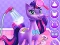 Gêm Magical Unicorn Grooming World ar-lein