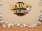 Gêm Bounce Collect ar-lein