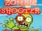 Gêm Zombie Shooter ar-lein