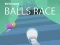 Gêm Balls Race ar-lein