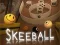 Gêm Skeeball ar-lein