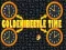 Gêm Golden beetle time ar-lein