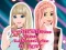 Gêm Princesses New Lifestyle in 2017 ar-lein