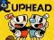 Gêm Cuphead ar-lein