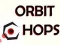 Gêm Orbit Hops ar-lein