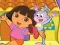 Gêm Dora The Explorer Reach The Boots ar-lein