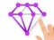 Gêm 1 Line Puzzle Mania ar-lein
