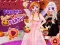 Gêm Frozen Sisters Halloween Party ar-lein