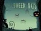 Gêm Halloween Bats ar-lein