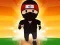 Gêm Ninja Run ar-lein