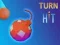 Gêm Turn Hit ar-lein