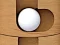 Gêm Blocky Ball 3d ar-lein