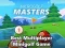 Gêm Microgolf Masters ar-lein