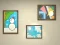 Gêm Escape from the Mysterious Gallery ar-lein