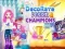 Gêm DecoRate: Design Champions ar-lein