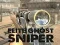 Gêm Elite ghost sniper ar-lein