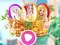 Gêm Easter Bunny Party ar-lein