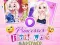 Gêm Princesses Prank Wars Makeover ar-lein
