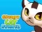Gêm Grumpy Cat Rrunner ar-lein
