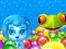 Gêm Nat Geo Kids: Bubble Burst ar-lein