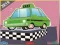 Gêm Stretchy Road Car ar-lein