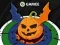Gêm Halloween Hit ar-lein