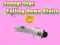 Gêm Sausage Guys Falling Down Stairs ar-lein