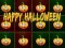 Gêm Happy Halloween ar-lein