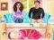 Gêm Baby Care Dress Up ar-lein