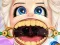 Gêm Dentist Salon Party Braces ar-lein