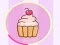 Gêm Cupcake Clicker ar-lein