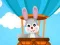 Gêm Happy Easter Rabbit ar-lein