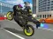 Gêm Motorbike Stunt Super Hero Simulator ar-lein