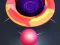Gêm Hole Run ar-lein