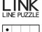 Gêm Link Line Puzzle ar-lein