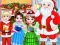 Gêm Baby Taylor Christmas Day ar-lein