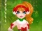 Gêm Princess Battle For Christmas Fashion ar-lein