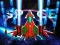 Gêm Extreme Space Airplane Attack ar-lein