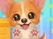 Gêm Adopt Your Pet Puppy ar-lein