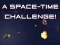 Gêm A Space Time Challenge ar-lein