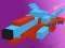 Gêm Pixel Rush ar-lein