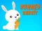 Gêm Runner Rabbit ar-lein