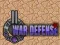 Gêm War Defense ar-lein