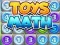 Gêm Toys Math ar-lein